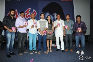Natudu Movie Audio Launch